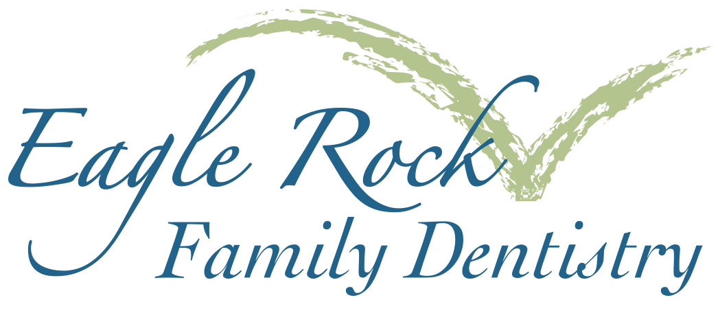 Visit Eagle Rock Family Dentistry