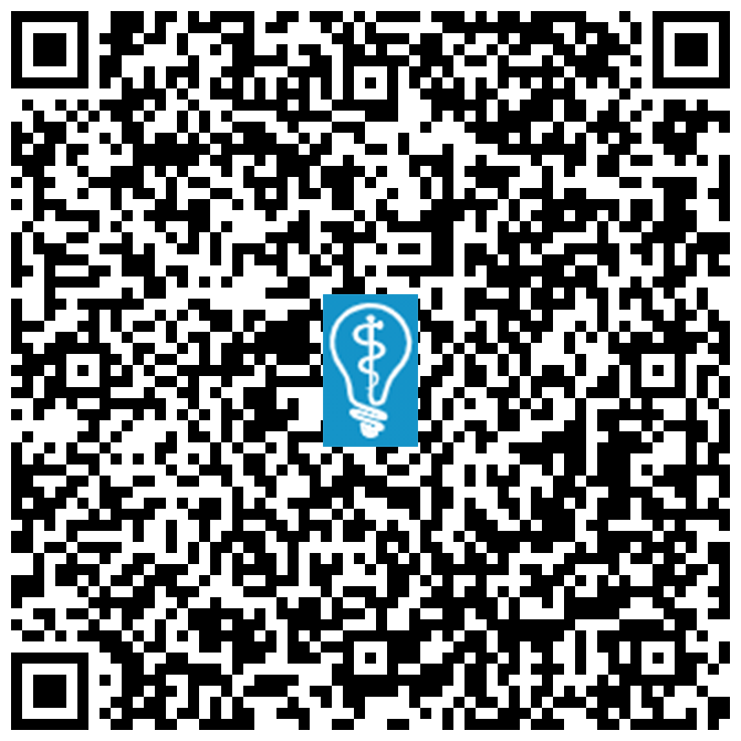 QR code image for When to Spend Your HSA in Los Angeles, CA